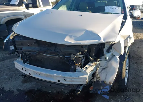 2014 Ford Edge Sel z USA, uszkodzony, nr VIN 2FMDK3JC5EBA81617